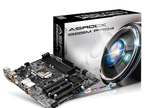 ASRock����B85M Pro4������������